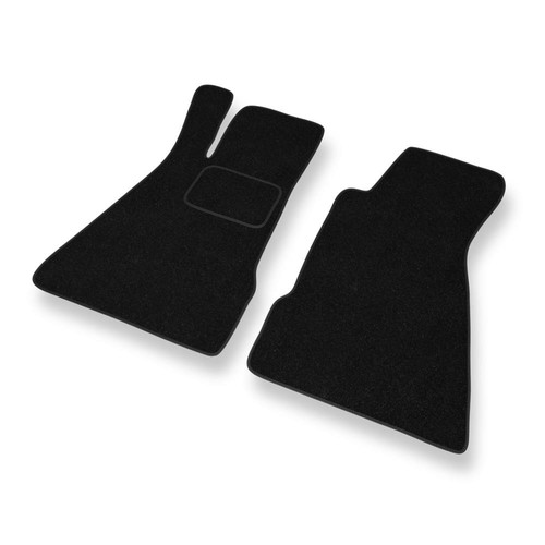 Tapis sol feutre - sol, en
