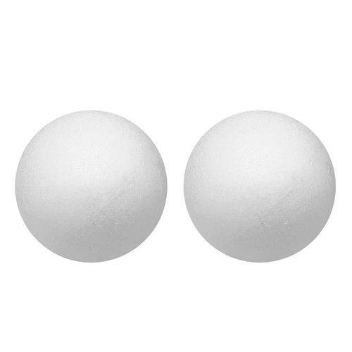 Lot balles rondes en - de,