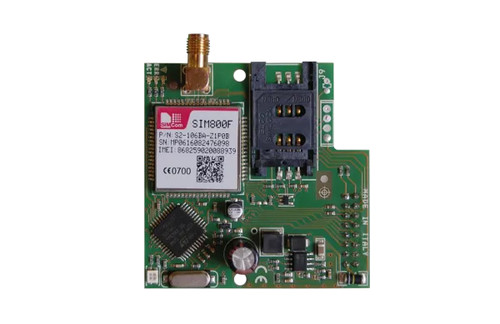 Amc gprs module - x,