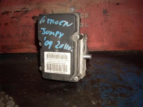 Noyau abs citroen jumpy 20hdi - noyau,