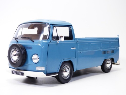 Volkswagen combi pick up - volkswagen,