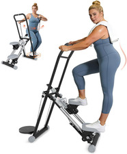 OVER SELF Stair Stepper at