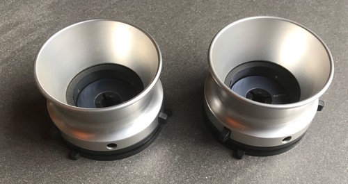 Nab revox paire originale - revox,