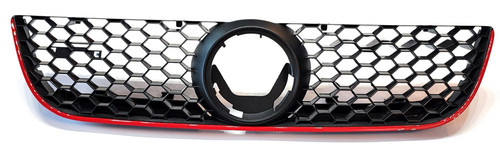 Grille calandre avant - grille,