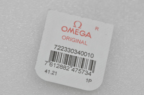 Omega 3303 pièce - omega, 40010