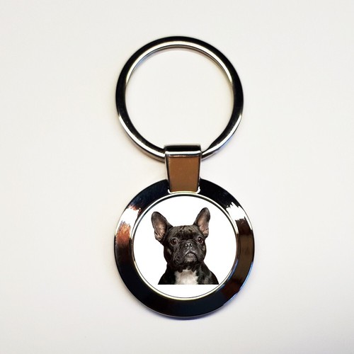 Porte clés chien - porte-clés,
