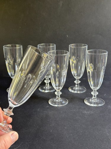 Flutes champagne 16cl - flutes,