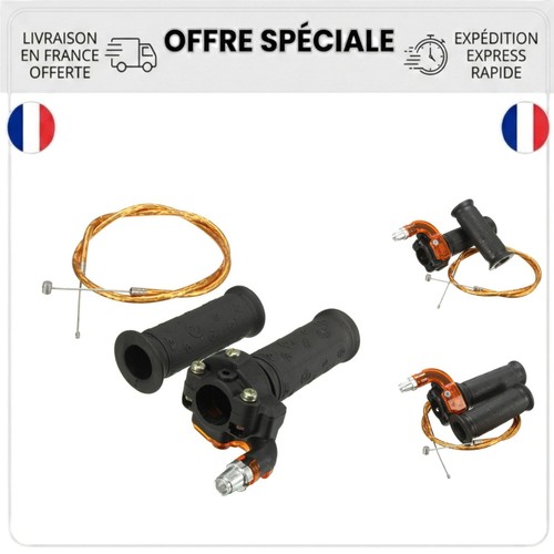 Câble accélérateur - câble, d'accélérateur
