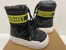 Moon Boot JR Park Boot