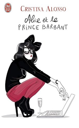 Alice prince barbant - alice, et