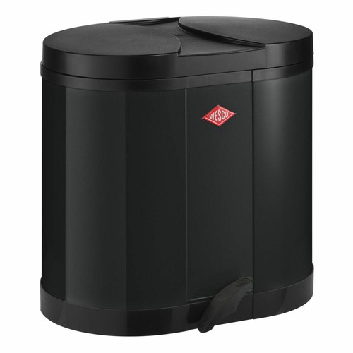 Wesco double poubelle eco - wesco,