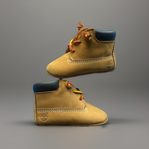 Chausson baby timberland - chausson,