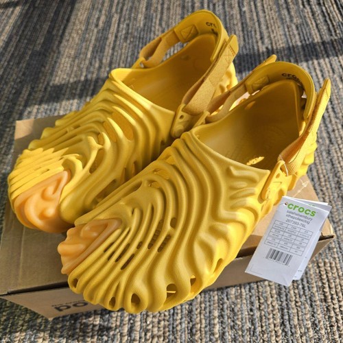 Chaussures crocs salehebembury - chaussures,