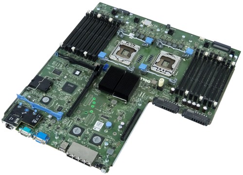 Dell 0n047h lga1366 - dell, 18x