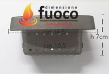 BRASIER CREGIOLO ORIGINAL