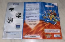 Poster Point VIP Nintendo Game