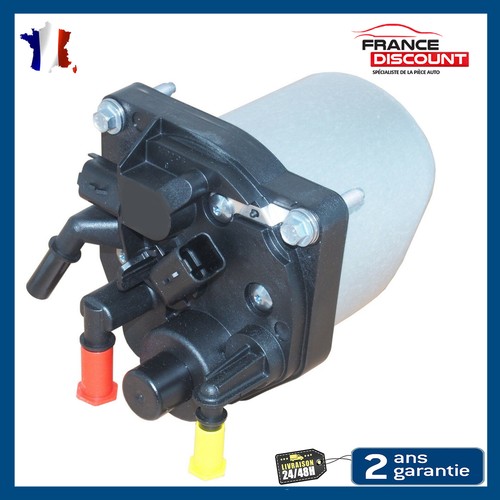 Boitier complet couvercle - complet,