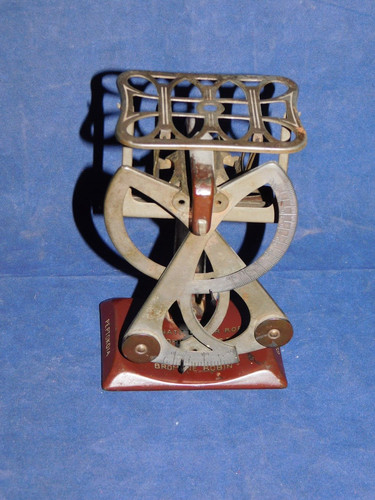 Balance pese lettre bilaterale - lettre,