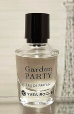 Yves Rocher GARDEN PARTY Eau