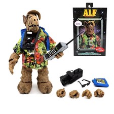 NECA ALF(Alien Life Form)