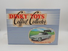 Dinky Toys Collector - Les