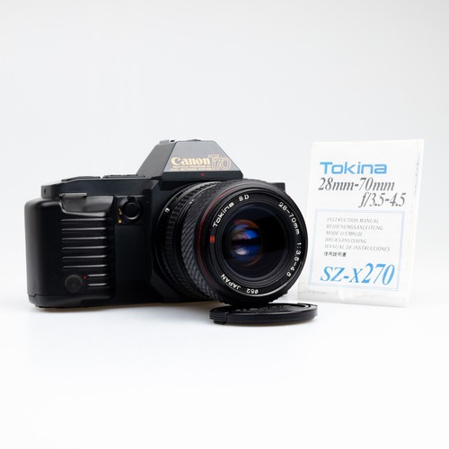 Top tested canon - *top*,