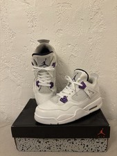 Air JORDAN 4 Rétro