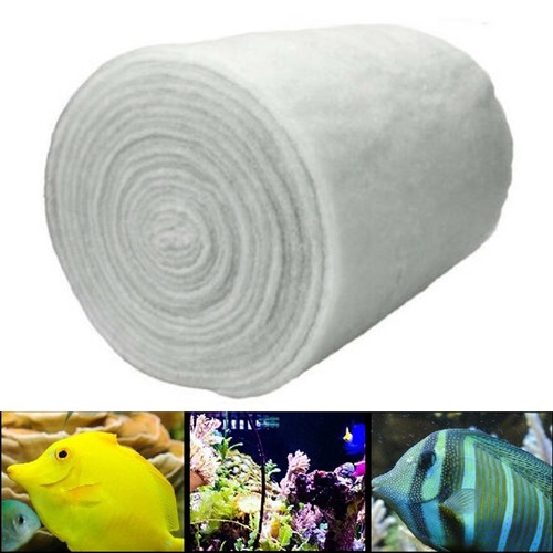 Filtre tapis aquarium - tapis,
