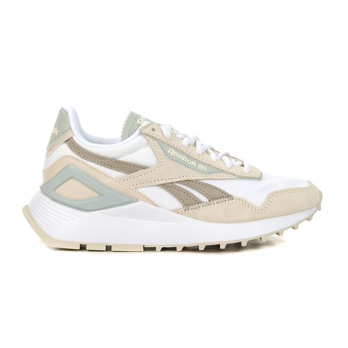 Reebok women classic - women's, leather