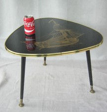 table basse guéridon  table