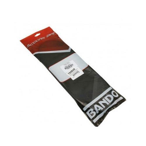 Courroie bando maxiscooter sym - bando,