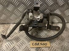 HONDA CBR500R ABS pump 2015