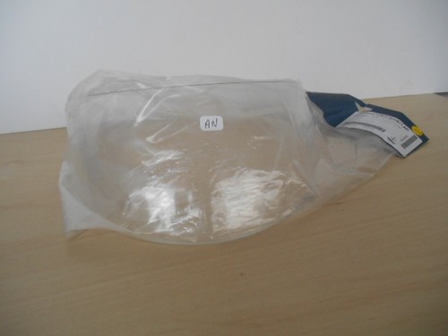 Ecran visiere casque lazer - ecran,