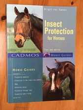 Insect Protection for Horses