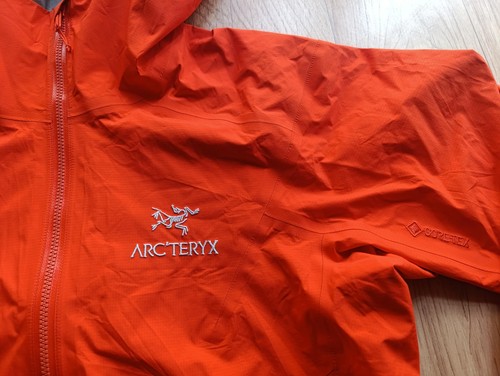 Veste arc teryx - arc'teryx, femmes