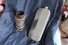 ELEMENTS POUR POELE A PETROLE/