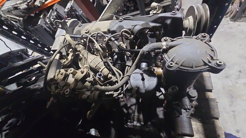 Moteur complet 119396 - complet,
