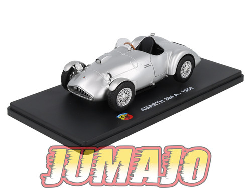 Vqa6 voiture hachette - voiture, 1/24