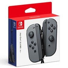 Nintendo authentique Joy-Con