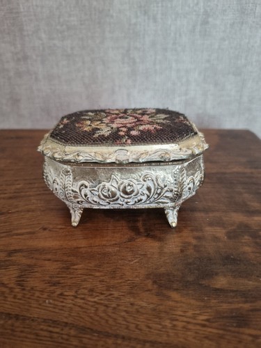 Boîte bijoux japon - boîte,