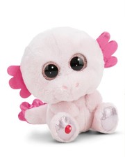 peluche GLUBSCHIS Axolot Xomo
