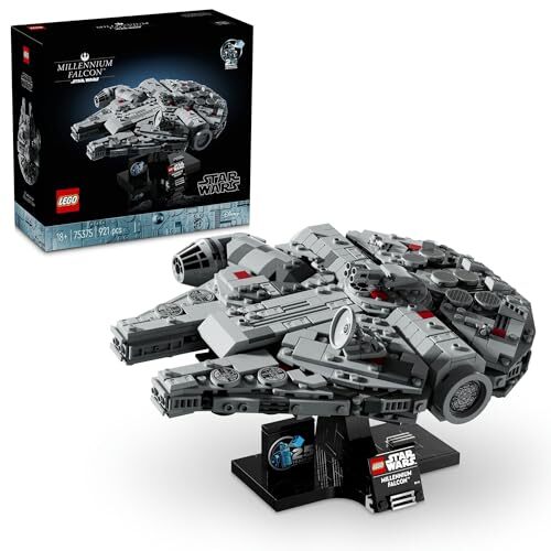 Lego 75375 star - lego,
