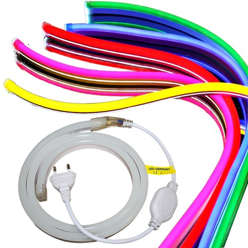 Strips néon led 230 - strips, 220