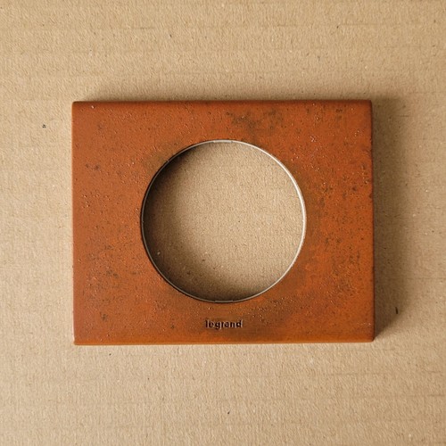Legrand 69261 1 - -, plaque