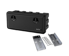Daken Just 750-R Coffre à outils pour camion 750x300mm 47,5l +support horizontal