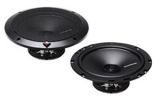 Haut-parleur coaxial Rockford Fosgate R1675X2 2 voies 17 cm (6,75") 90 watts