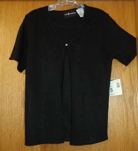 Woman size black - size, s
