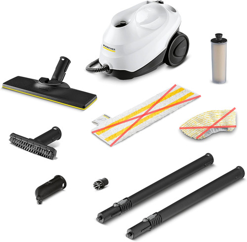 Nettoyeur vapeur karcher 3 - nettoyeur,