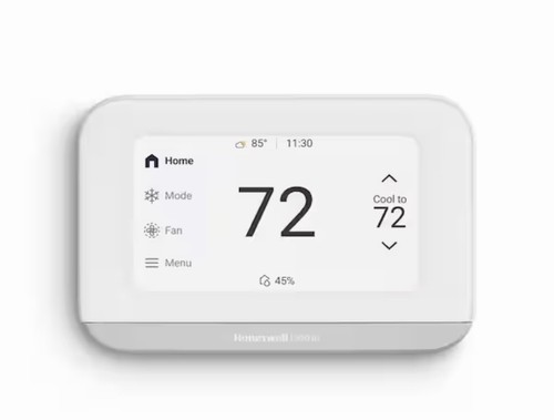 Honeywell home x7b smart - honeywell,