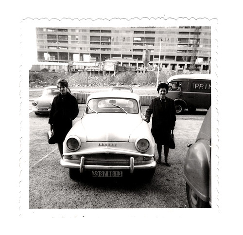 C140b simca aronde panhard - c140b, aronde.